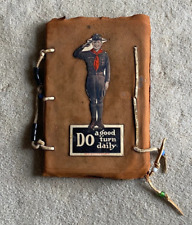 Vintage handmade boy for sale  Tulsa