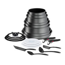 Tefal ingenio pentole usato  Roccagloriosa