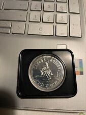 Dollaro canadese 1975 usato  Savona