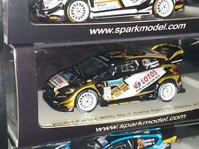 Spark ford fiesta usato  Cesenatico