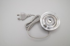 Hx9100 silver charger for sale  DAVENTRY