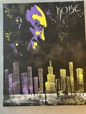 Kobe bryant multi for sale  Auburn Hills