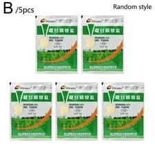 5pcs radice rossa usato  Spedire a Italy