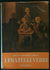 Fratelli verri chiomenti usato  Italia