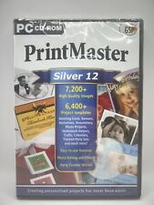 Game print master for sale  LITTLEHAMPTON