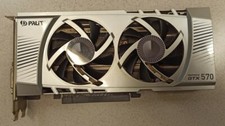 Palit gtx 570 usato  Porto San Giorgio
