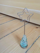 Kleine vase postkartenhalter gebraucht kaufen  Murnau a.Staffelsee