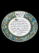 Irish blessing mini for sale  COULSDON