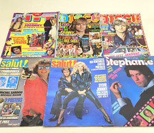 Johnny hallyday lot d'occasion  France