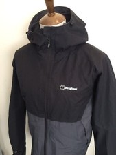 Men berghaus gore for sale  KEIGHLEY