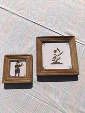 Alte delfter fliesen gebraucht kaufen  Stolberg (Rhld.)