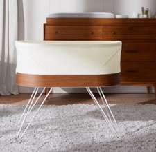 Snoo bassinet excellent for sale  Smithfield