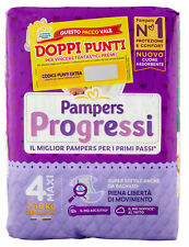 Pampers progressi kg. usato  Susegana