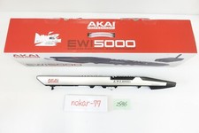 Akai controller sintetizzatore usato  Spedire a Italy