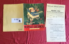 16386 catalogue morellet d'occasion  Caderousse