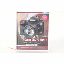 Bildner canon eos gebraucht kaufen  Rain