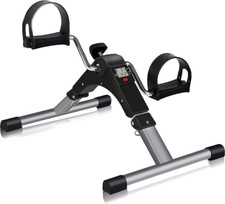 Pedal exerciser under d'occasion  Expédié en France