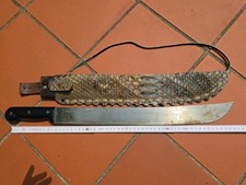 Machete 1950 legitimus gebraucht kaufen  Nidderau