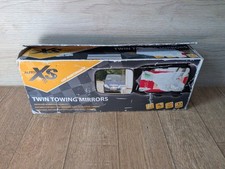 Auto caravan twin for sale  DAVENTRY