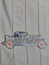 dealer emblem for sale  Orange City