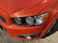chevrolet sonic for sale  East Rochester