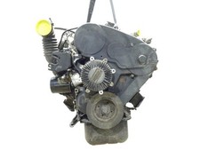 Moteur mitsubishi 200 d'occasion  Saint-Lizier