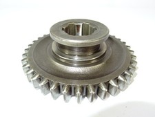 Schieberad zahnrad 2001 gebraucht kaufen  Meckenbeuren