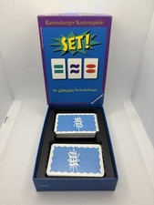 Set ravensburger 2005 gebraucht kaufen  Sömmerda