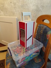 Gemüsereibe gebraucht kaufen  Lauchhammer