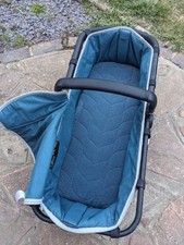 Ombre bugaboo bassinet for sale  ARUNDEL
