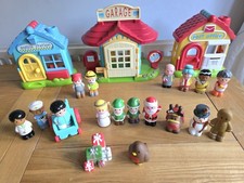 Elc happland village for sale  OAKHAM