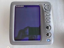 Furuno fcv 587 for sale  VIRGINIA WATER