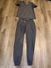 Lot figs scrubs for sale  Glendale