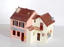 Mkd 620 maquette d'occasion  Rouen-