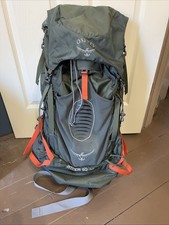 Osprey atmos 50l for sale  Spencer