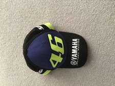 Valentino rossi baseball for sale  SWINDON