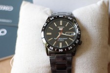 Seiko automatic montre d'occasion  Saint-Germain-en-Laye