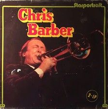 Chris barber starportrait gebraucht kaufen  Deutschland