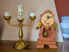 Disney parks lumiere usato  Foligno