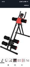 trainer addominali usato trainer addominali usato Saint Denis