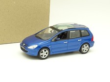 Norev peugeot 307 d'occasion Norev peugeot 307 d'occasion  Paris VII