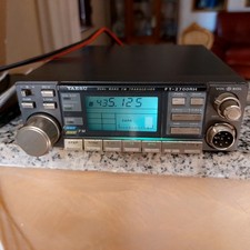 Yaesu 2700 rh usato  Gioia Tauro