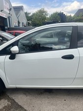 fiat punto passenger door for sale fiat punto passenger door for sale MANCHESTER