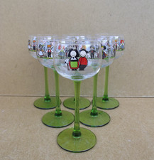 Hansi lot verre d'occasion  France