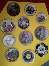 Vintage collectors plates for sale  Dawsonville