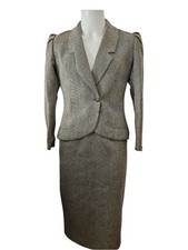 Tailleur vintage luxe d'occasion Tailleur vintage luxe d'occasion  Paris V