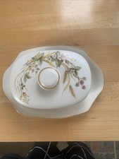 Vintage stoneware butter for sale Vintage stoneware butter for sale  PLYMOUTH