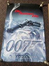 James bond film for sale  SOLIHULL