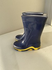 Bottes pluie enfants d'occasion  Rixheim