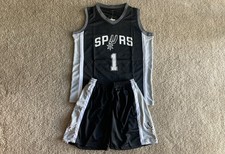 Youth wembanyama jersey for sale  Bradenton